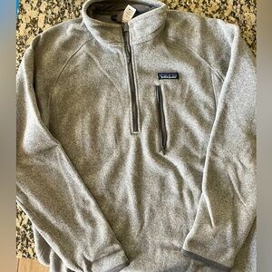 Patagonia Better Sweater
